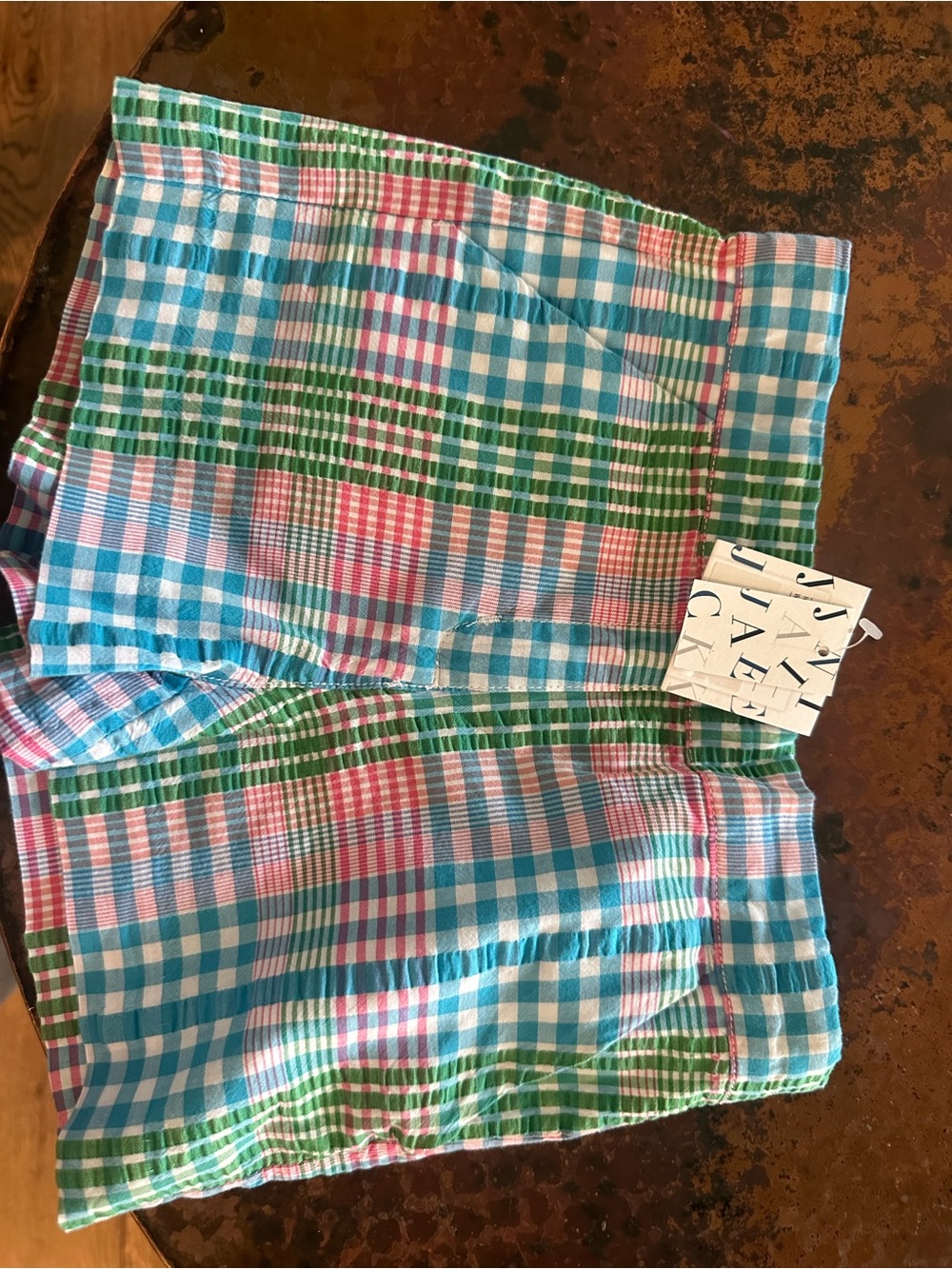 Janie and Jack NWT